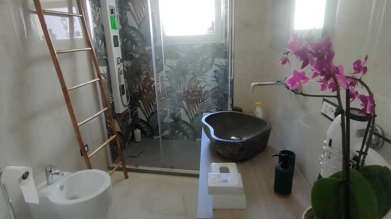 Photo of Bathroom in Novoli