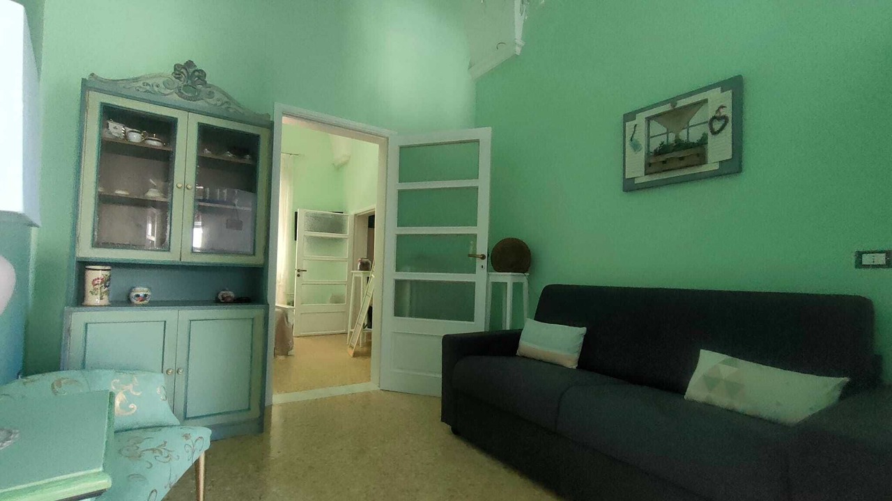 Photo of Livingroom in Novoli