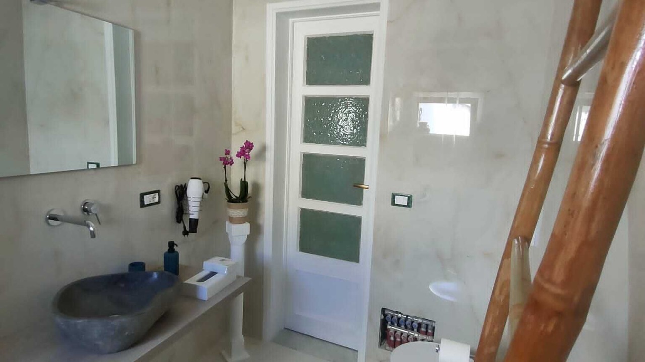 Photo of Bathroom in Novoli