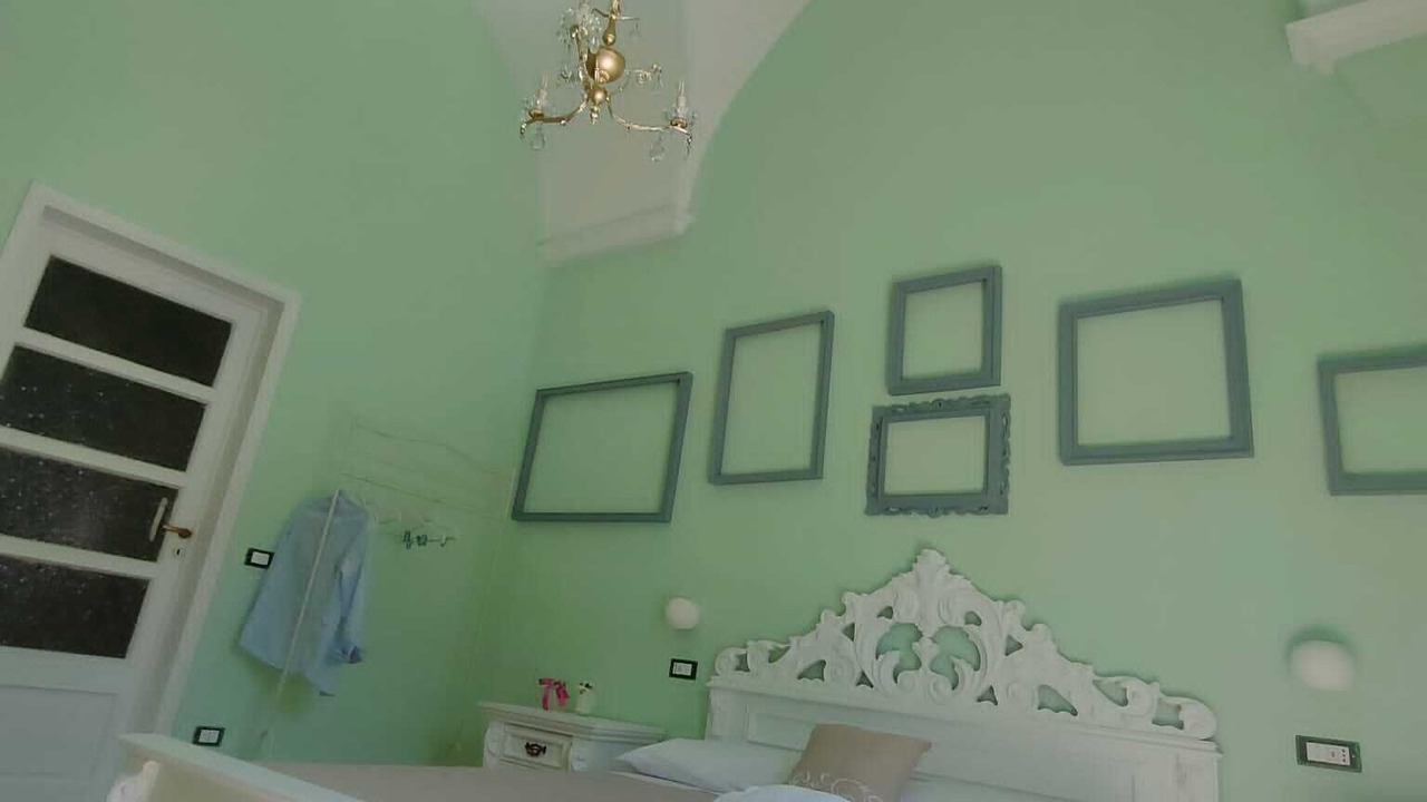Photo of Bedroom in Novoli
