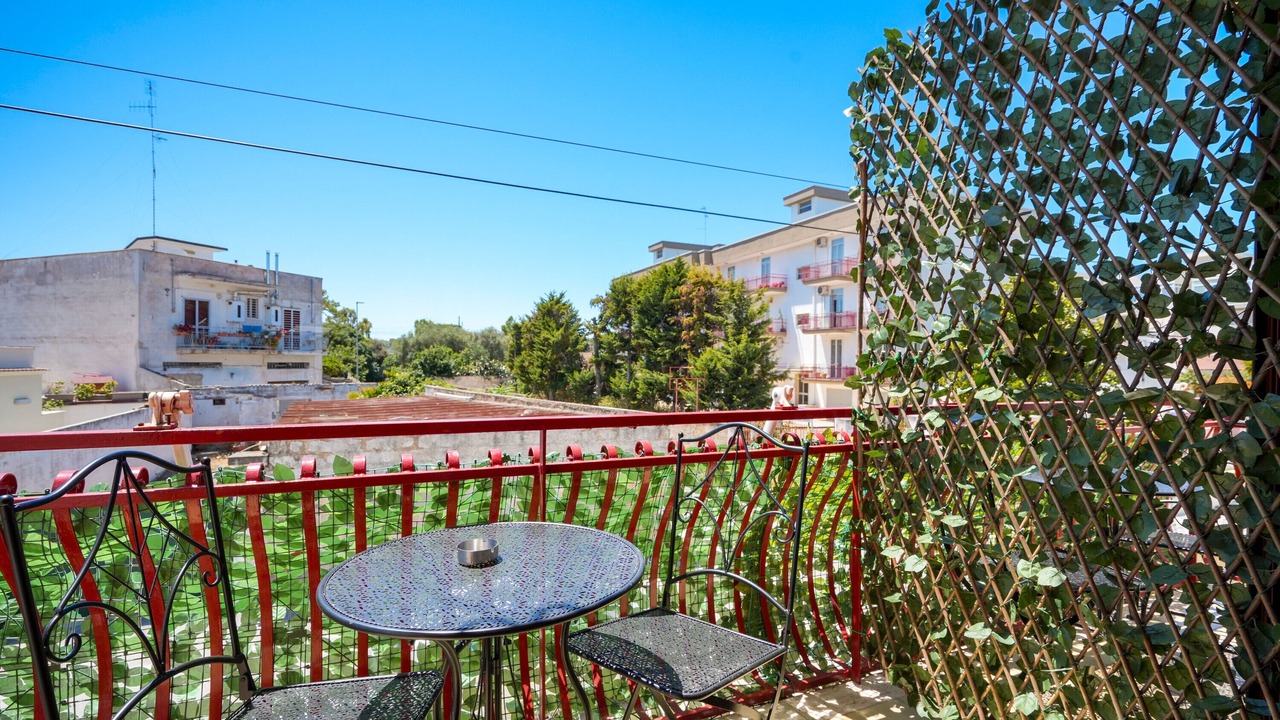 Photo of Outdoor in Municipio 5