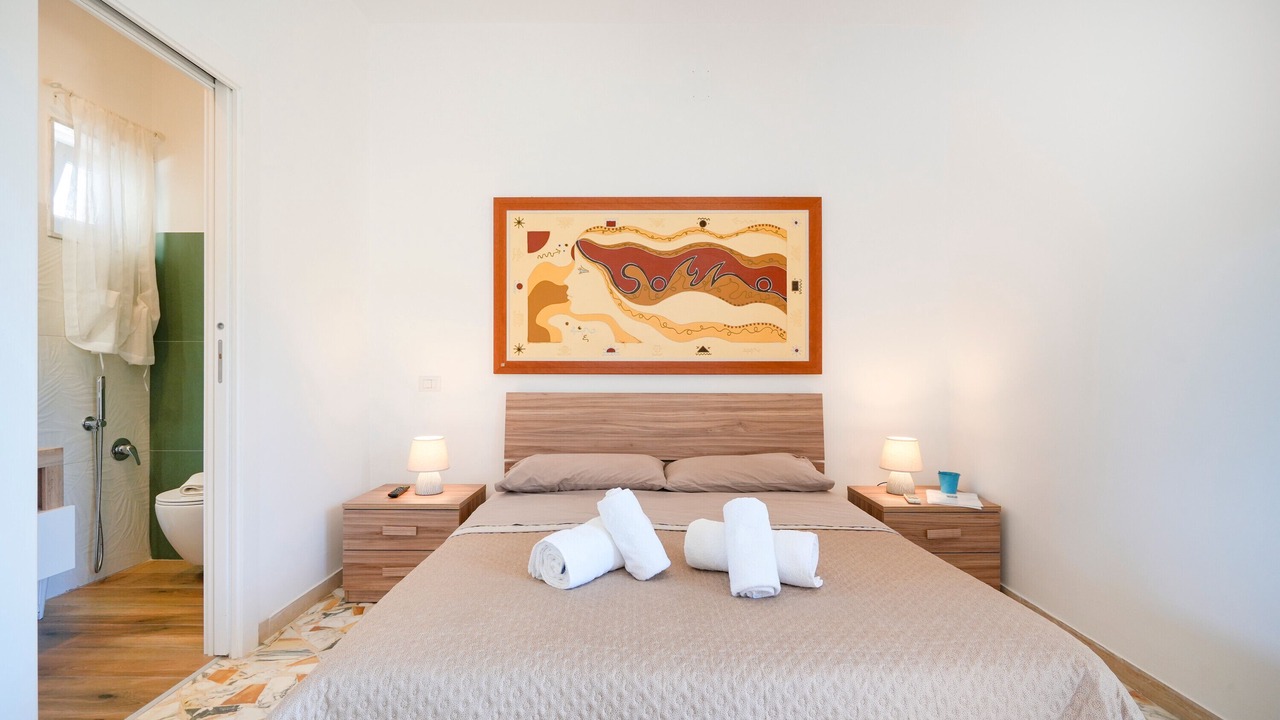 Photo of Bedroom in Municipio 5