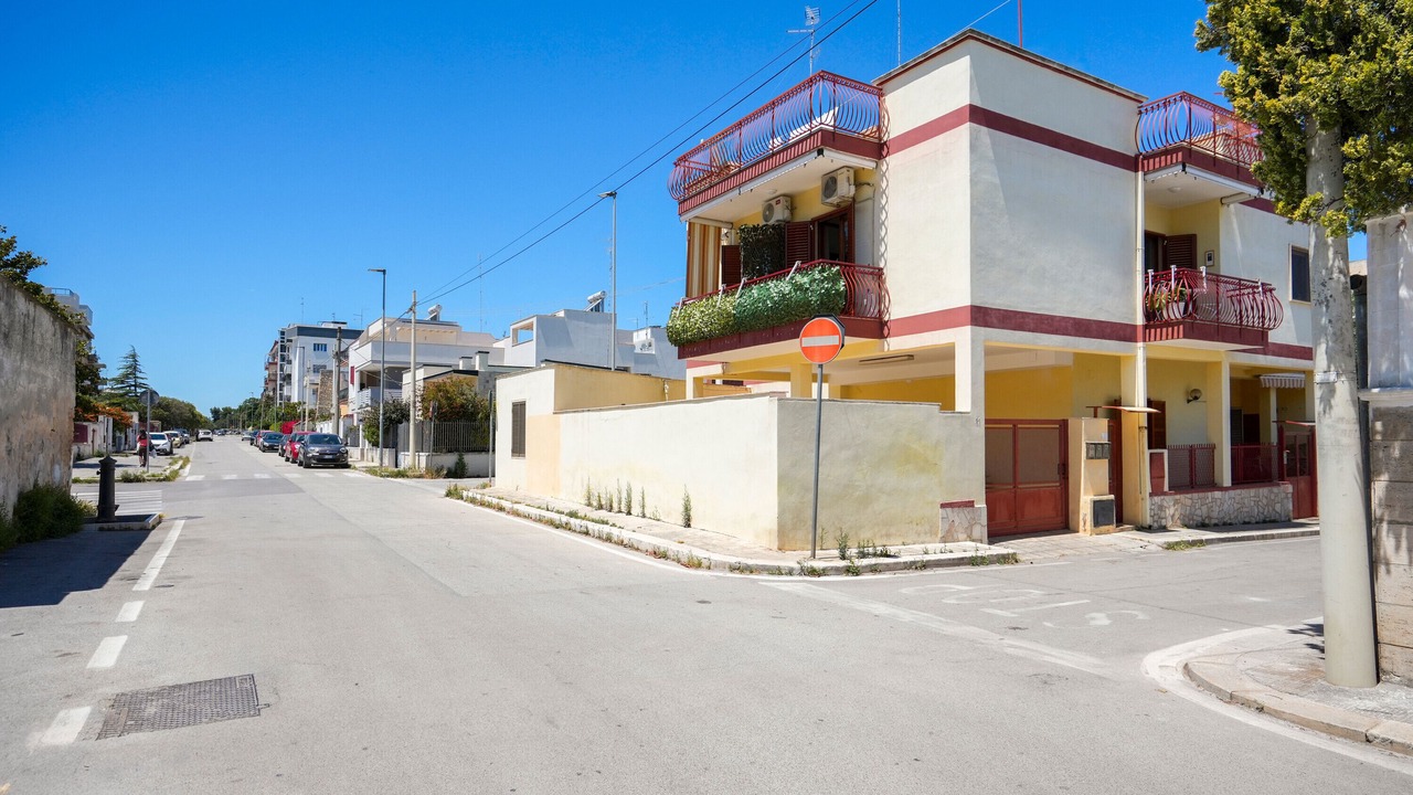 Photo of Outdoor in Municipio 5