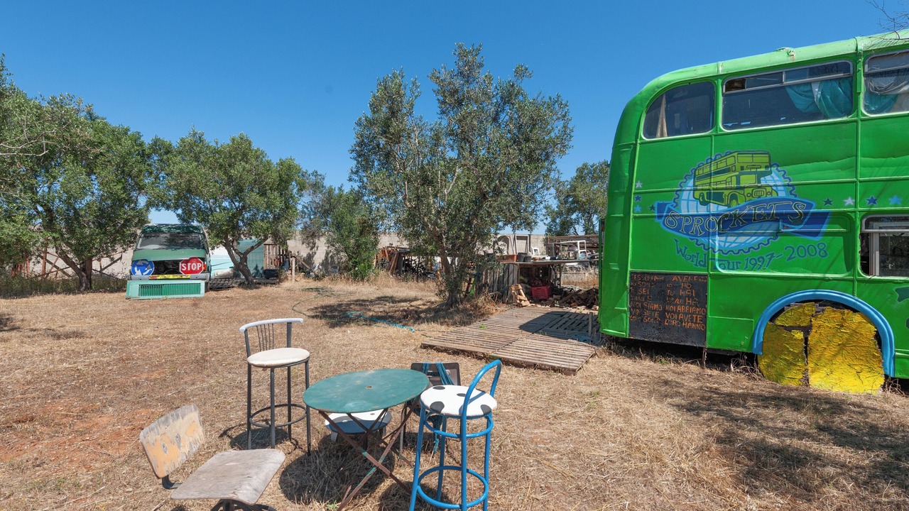 Photo of Outdoor in Giorgilorio