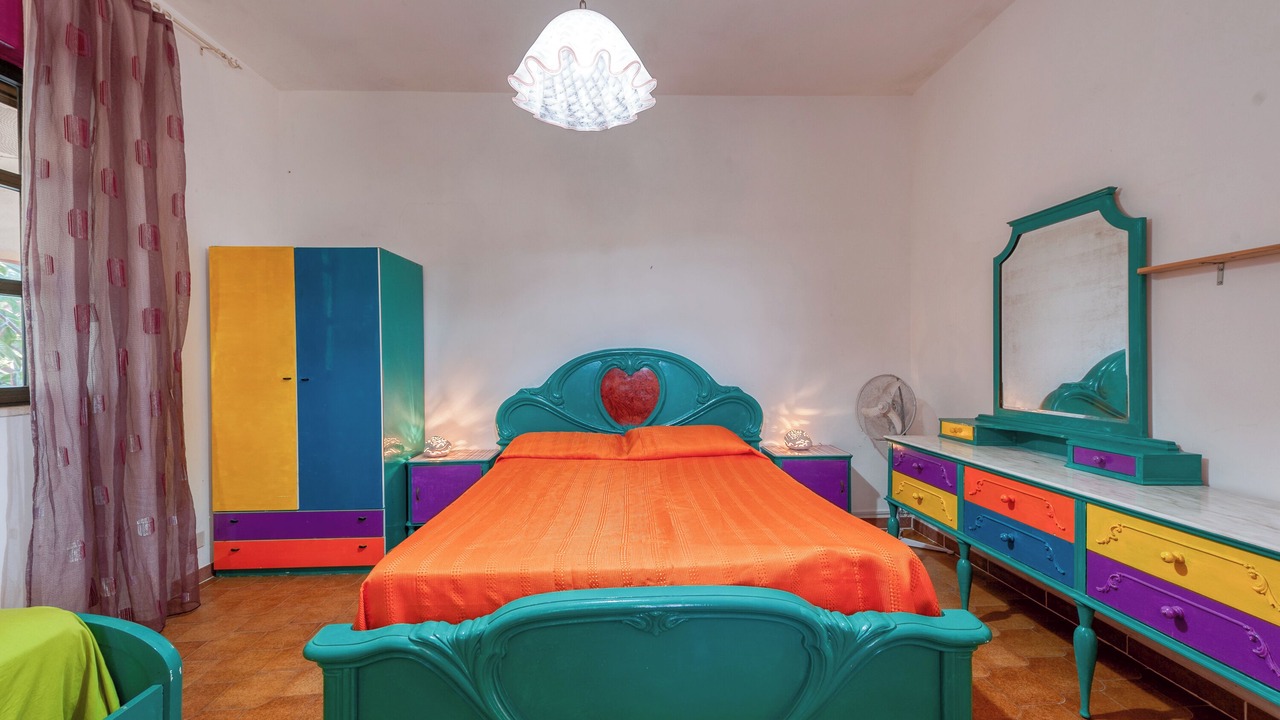 Photo of Bedroom in Giorgilorio
