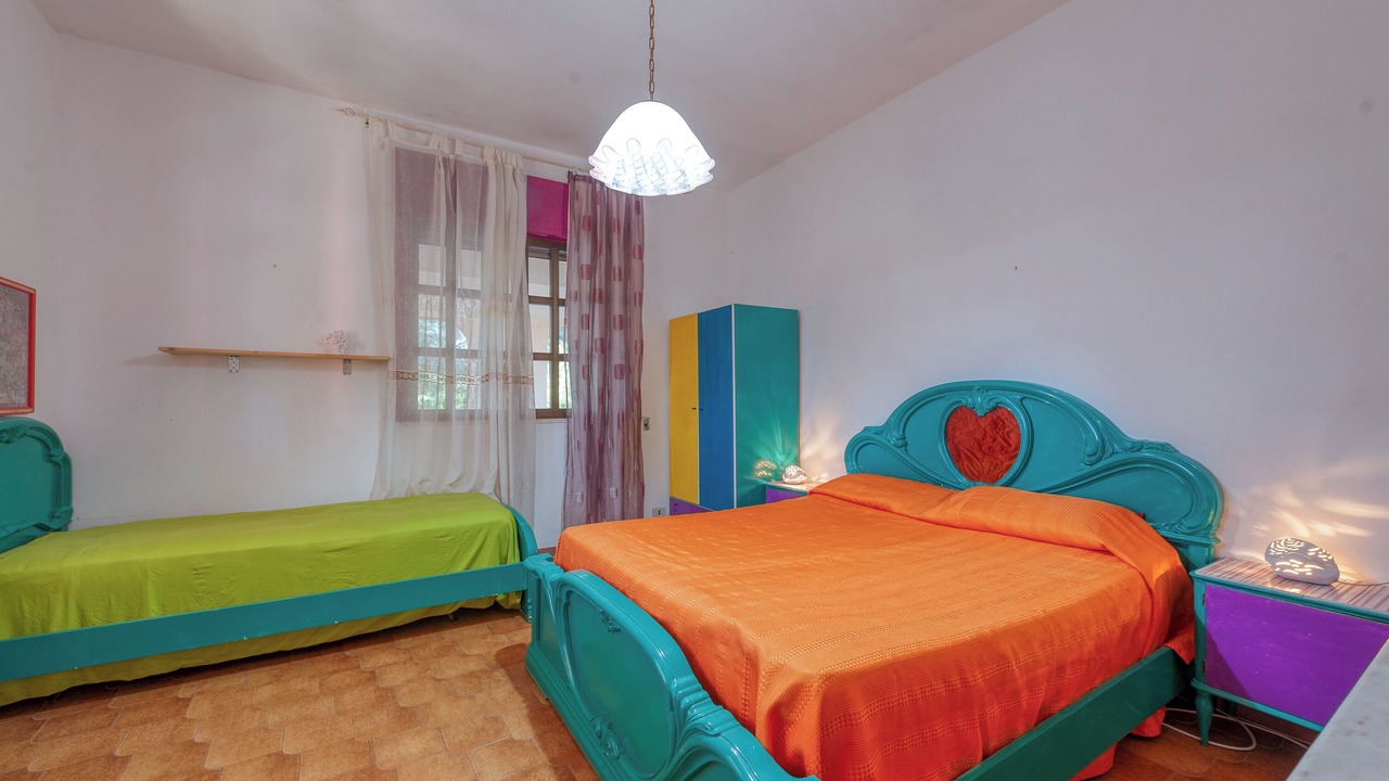Photo of Bedroom in Giorgilorio