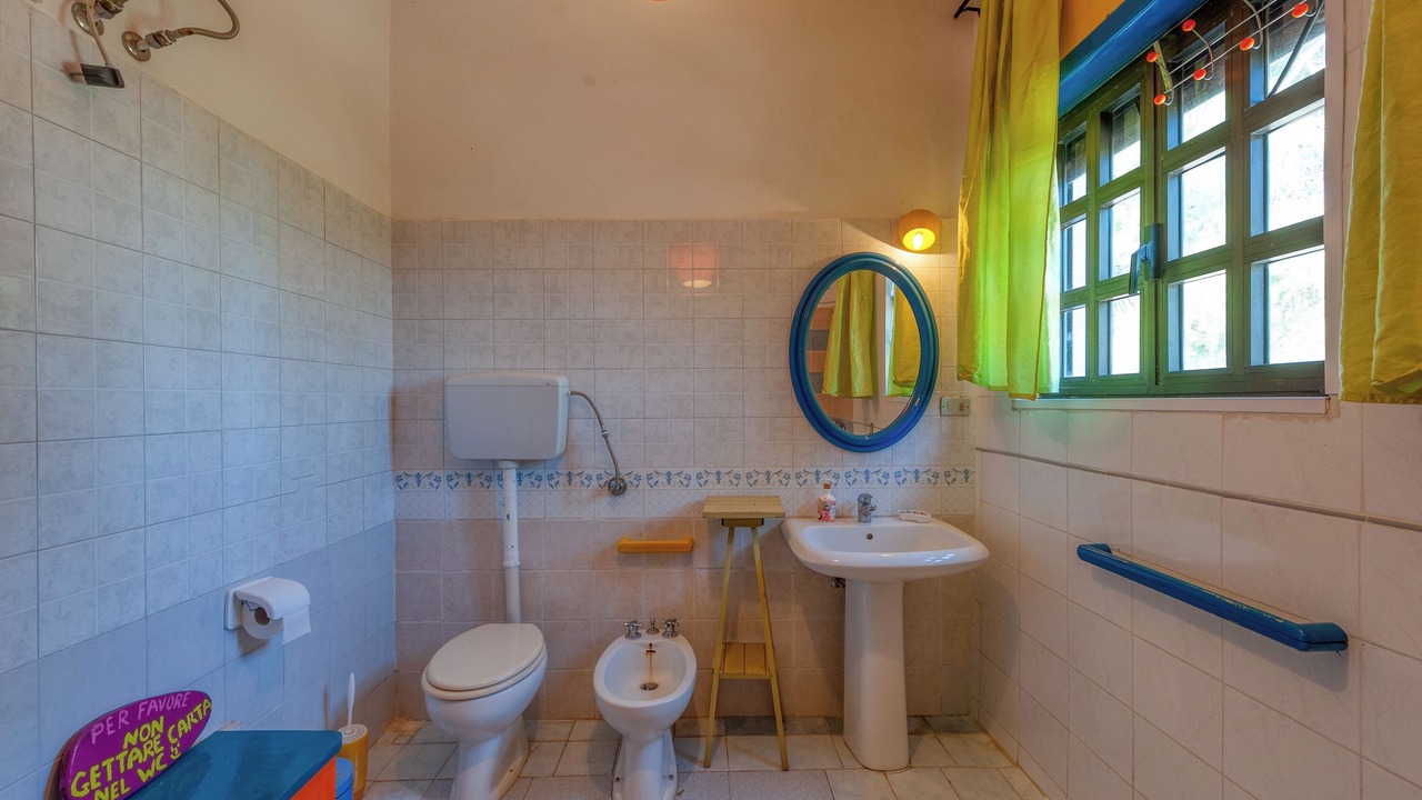 Photo of Bathroom in Giorgilorio