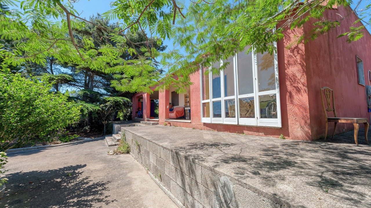 Photo of Patio Balcony in Giorgilorio