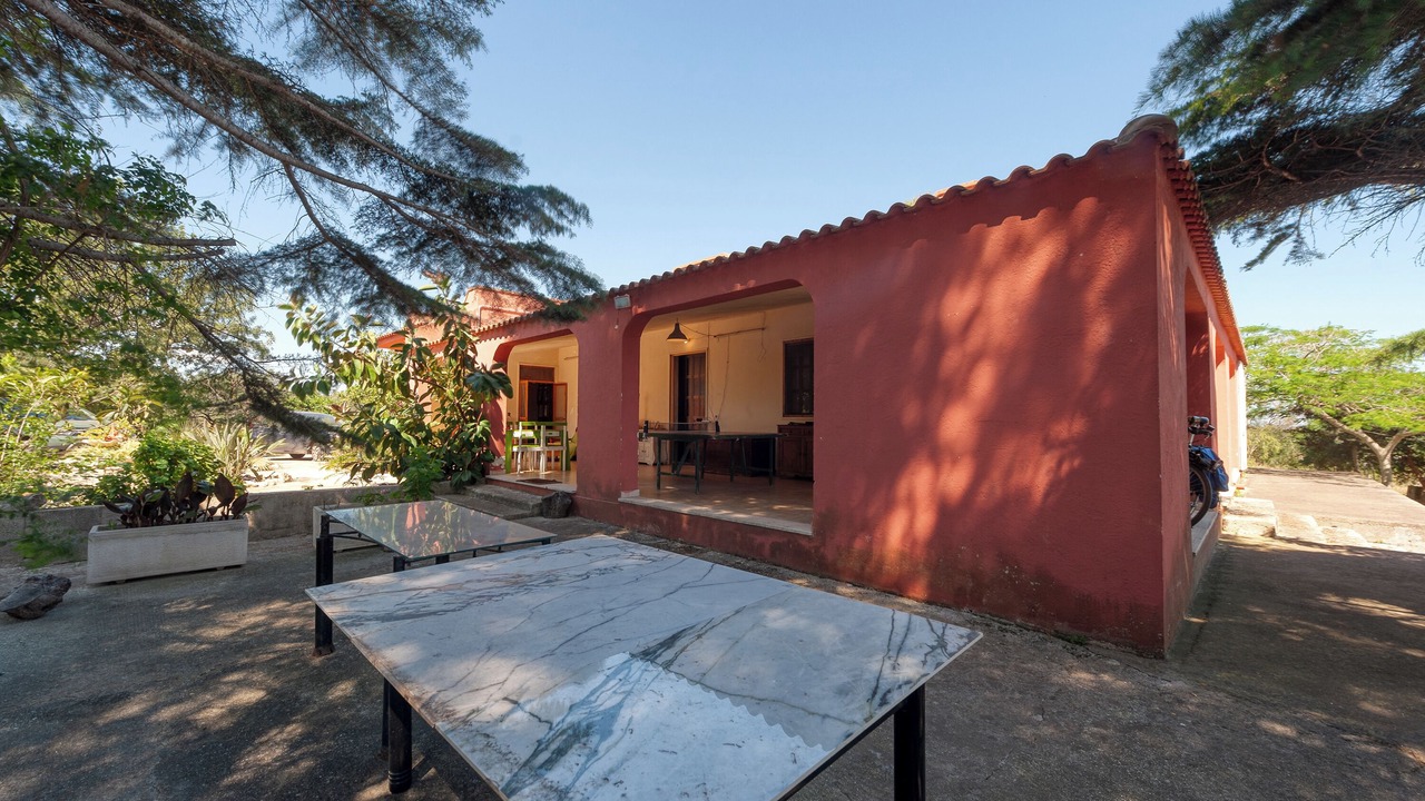 Photo of Patio Balcony in Giorgilorio