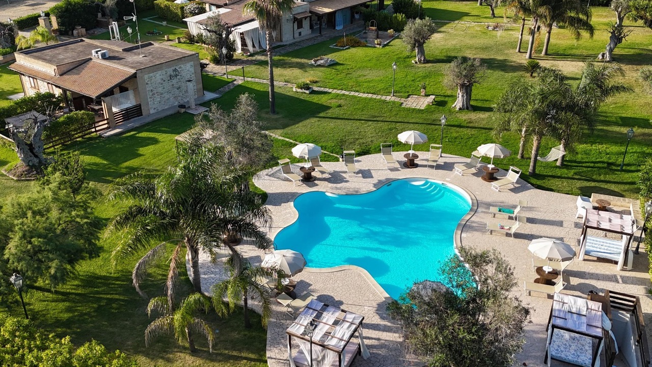 Photo of Outdoor in Carpignano Salentino