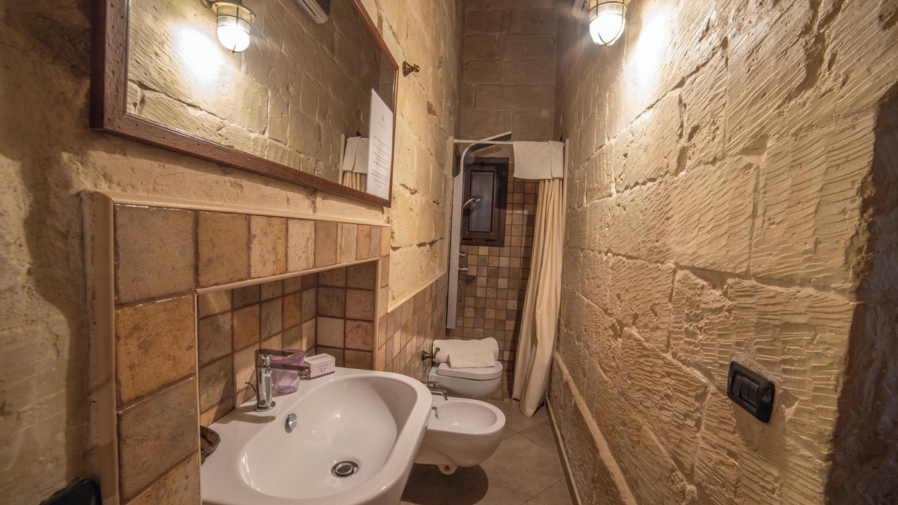 Photo of Bathroom in Carpignano Salentino