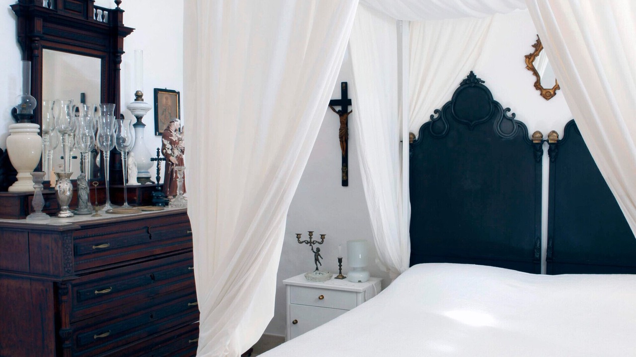 Photo of Bedroom in Cutrofiano