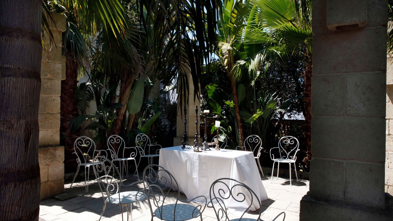 Photo of Outdoor in Cutrofiano