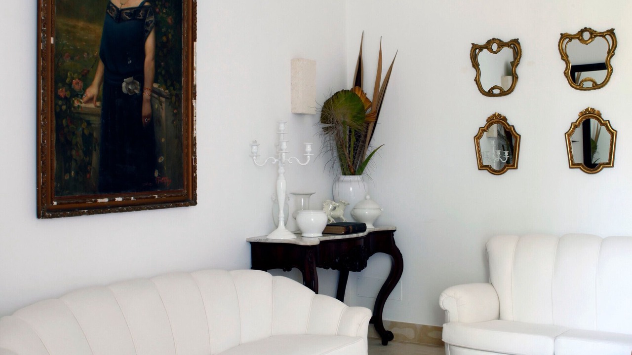 Photo of Livingroom in Cutrofiano