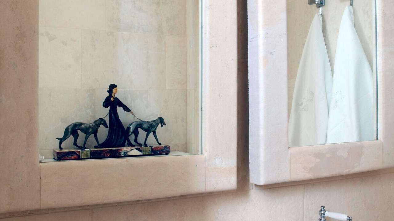 Photo of Bathroom in Cutrofiano
