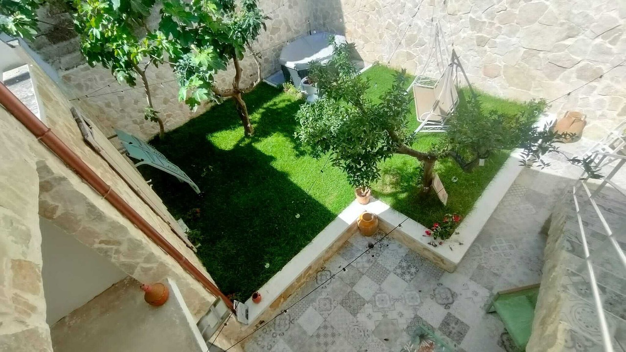 Photo of Patio Balcony in Novoli