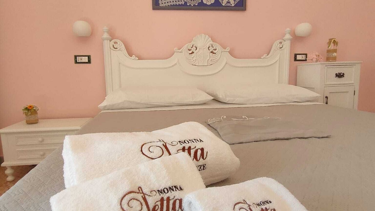 Photo of Bedroom in Novoli