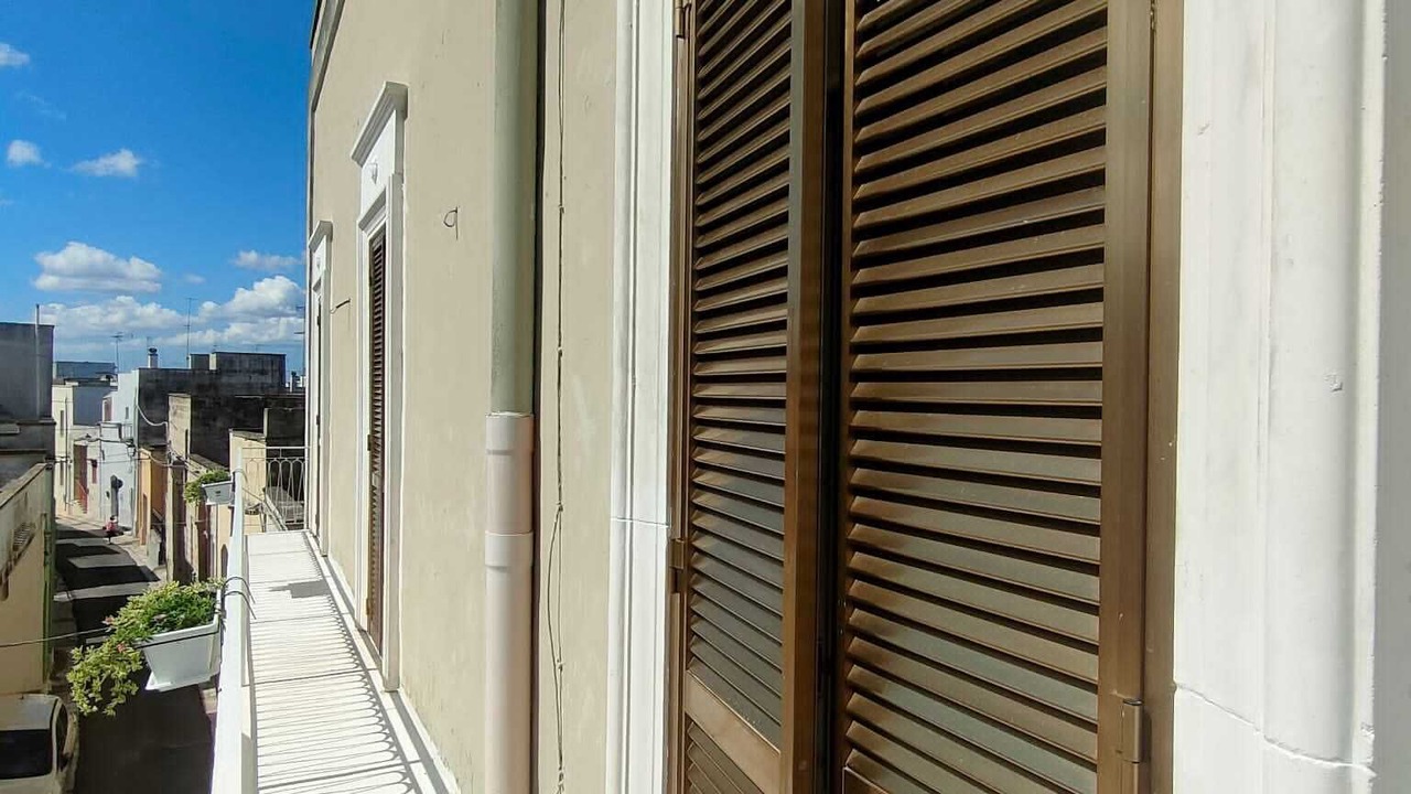 Photo of Outdoor in Novoli