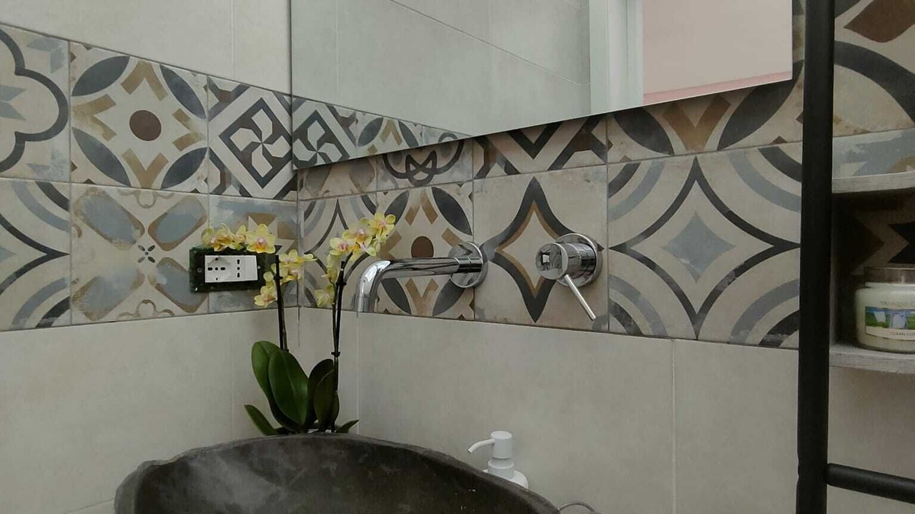 Photo of Bathroom in Novoli