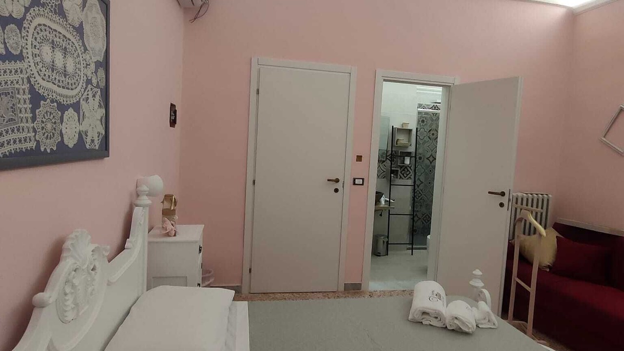 Photo of Bedroom in Novoli