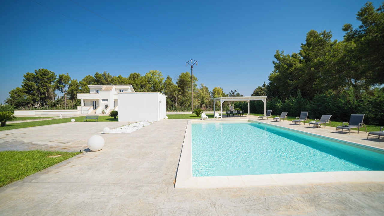 Photo of Outdoor in Galatina
