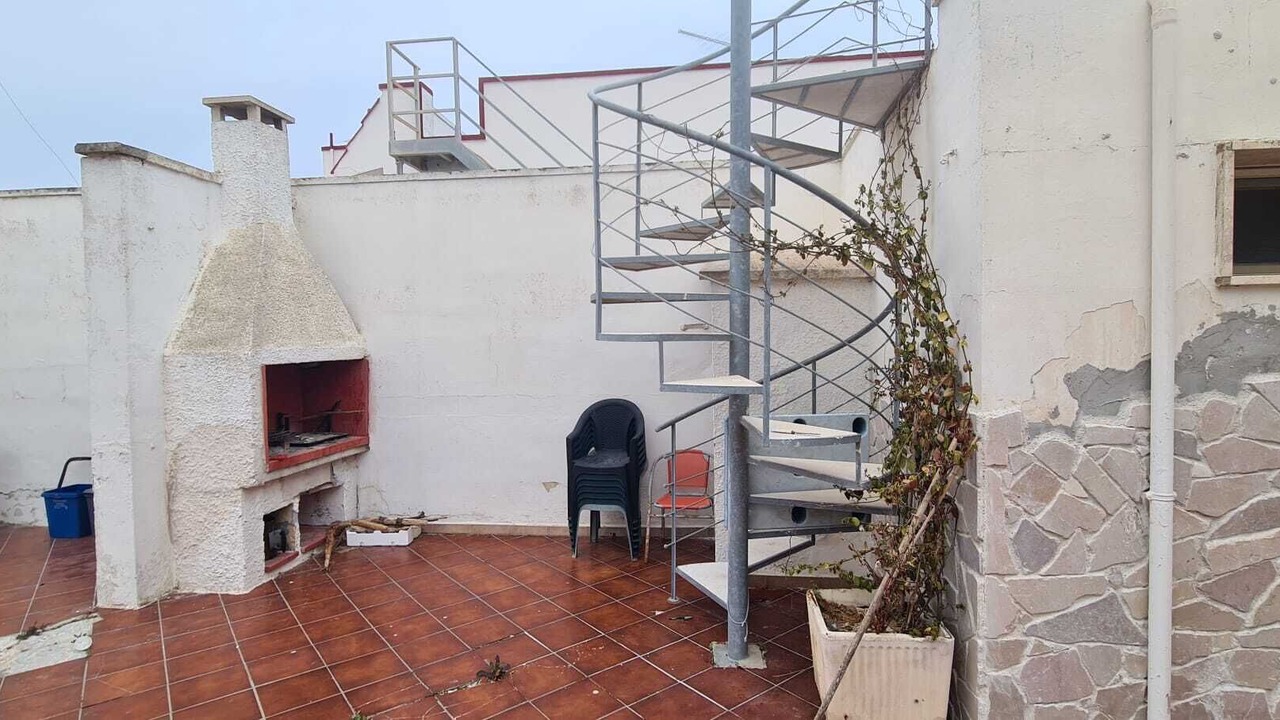 Photo of Outdoor in Torre Chianca