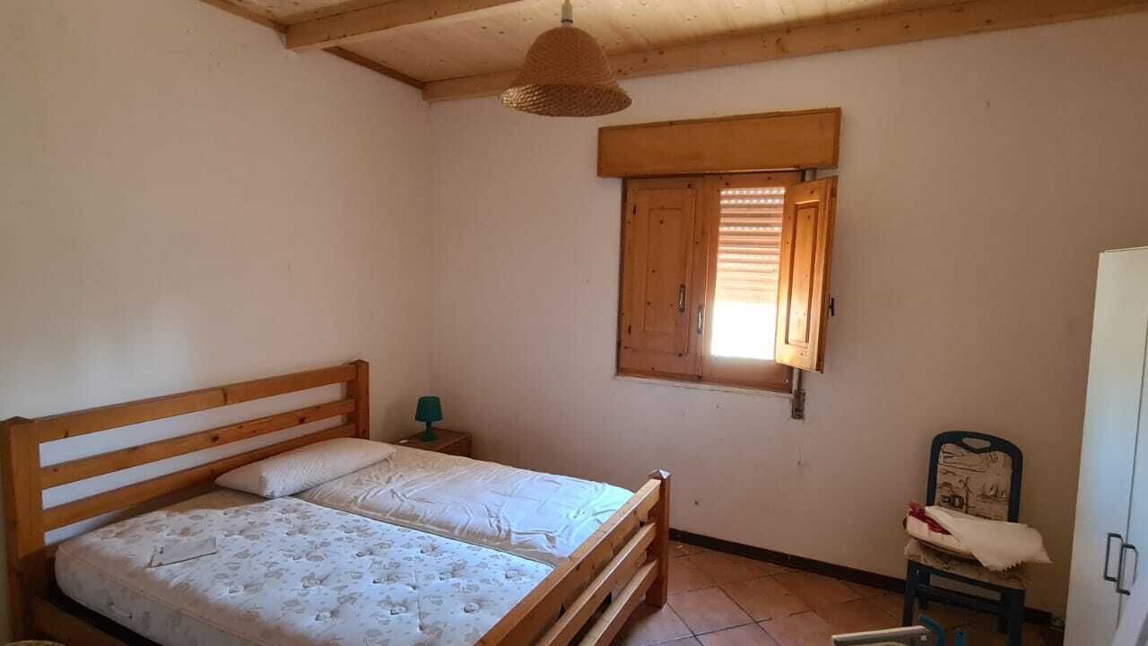 Photo of Bedroom in Torre Chianca