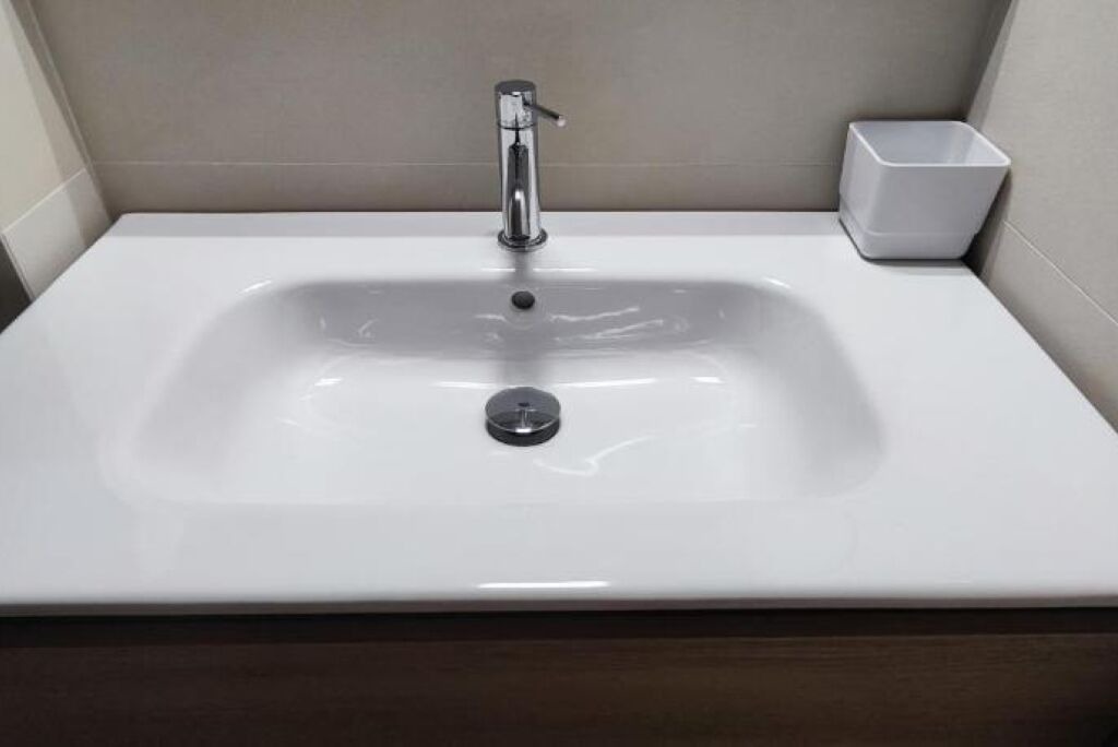Photo of Bathroom in Specchia