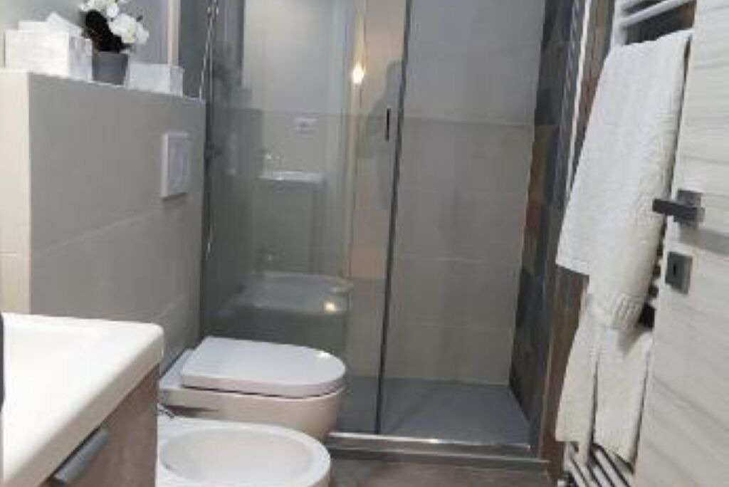 Photo of Bathroom in Specchia