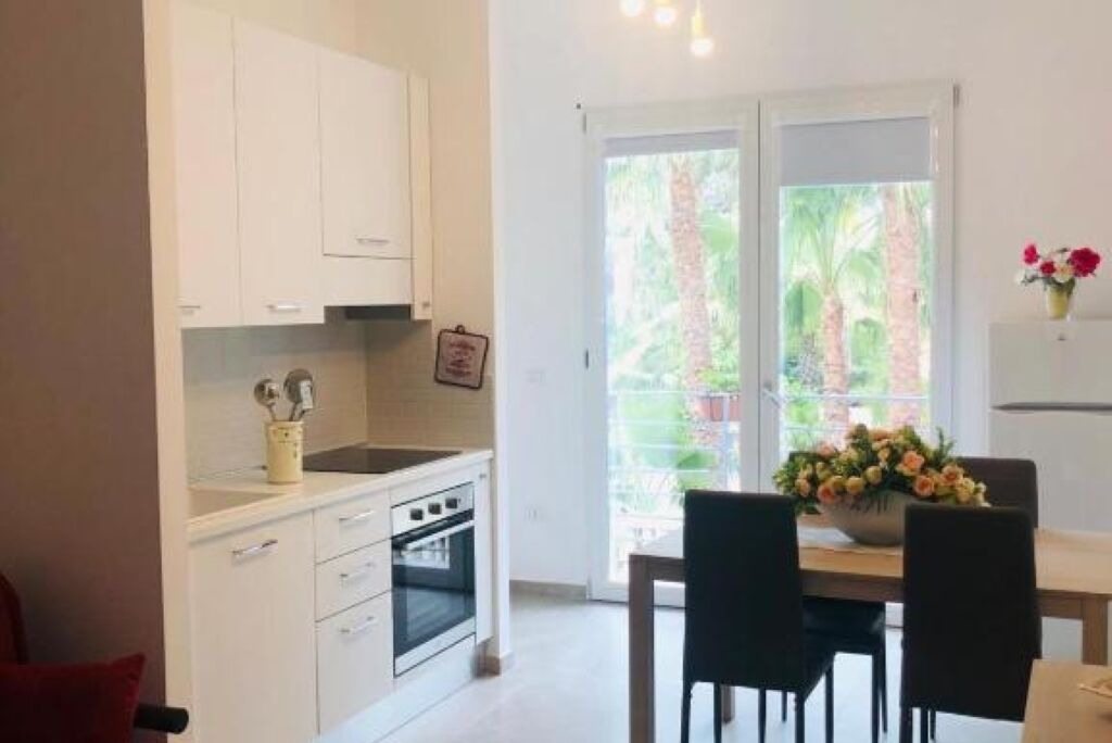 Photo of Kitchen in Specchia