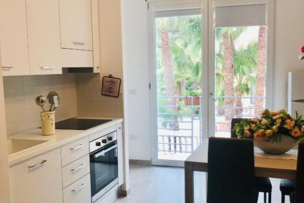 Photo of Kitchen in Specchia