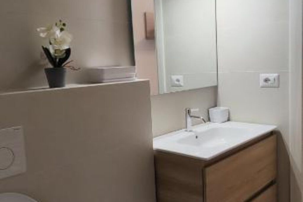 Photo of Bathroom in Specchia