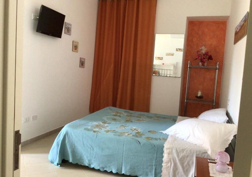 Photo of Bedroom in Specchia