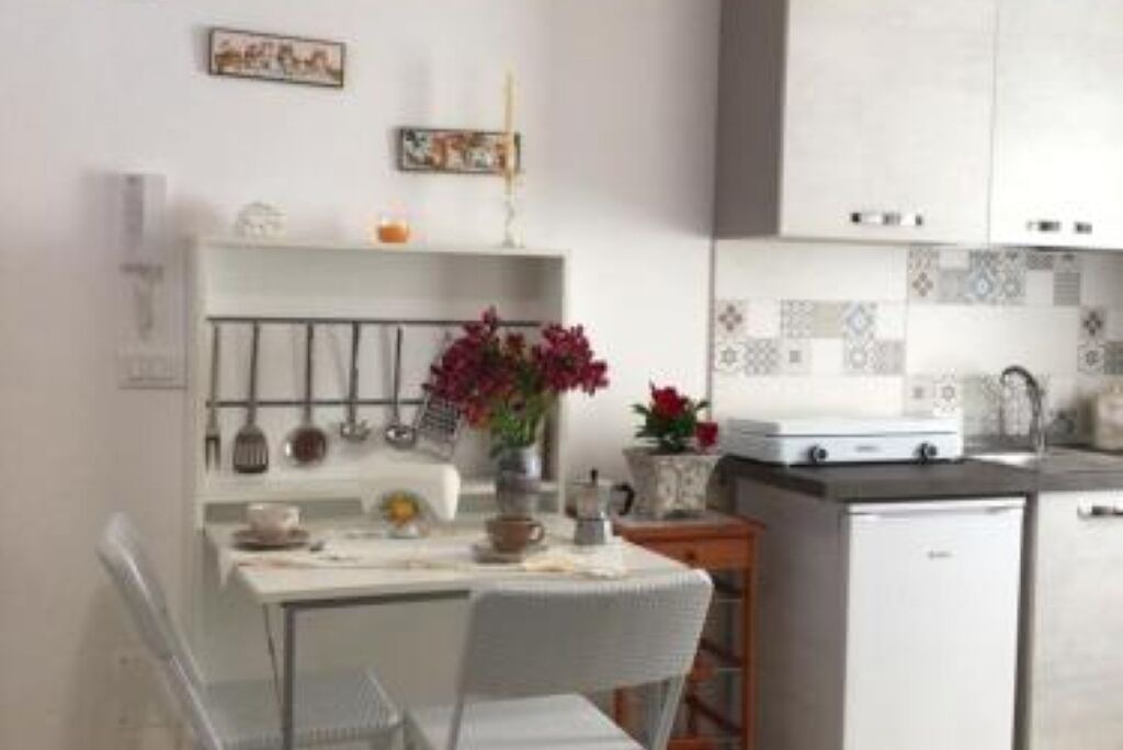 Photo of Kitchen in Specchia