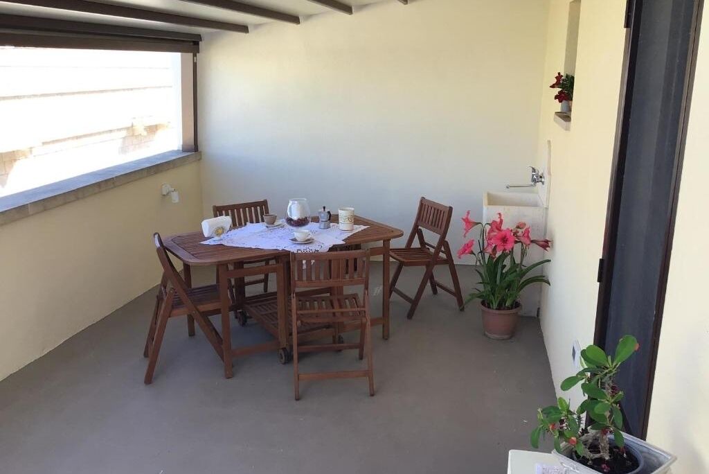 Photo of Outdoor in Specchia
