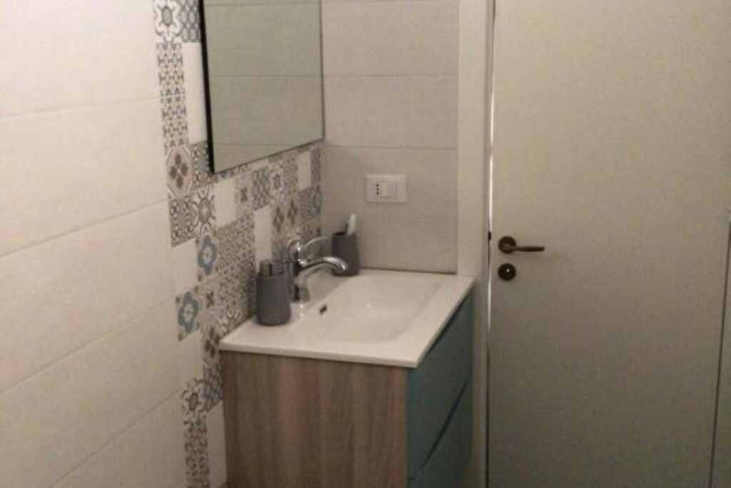 Photo of Bathroom in Specchia