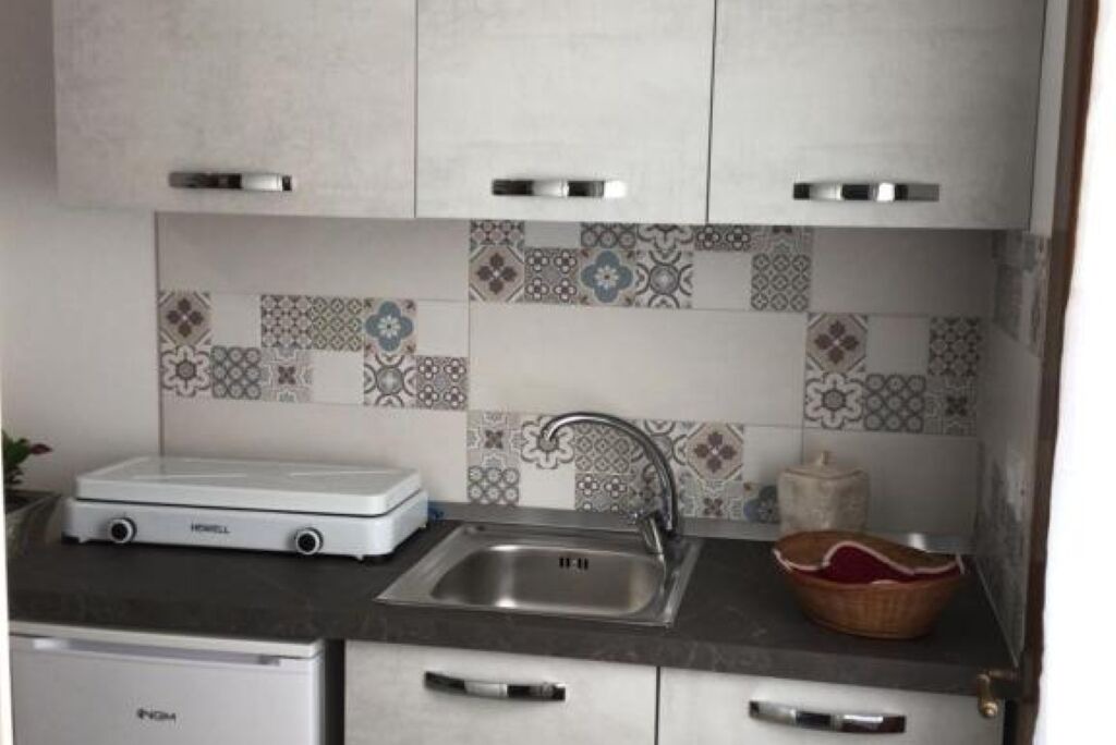 Photo of Kitchen in Specchia