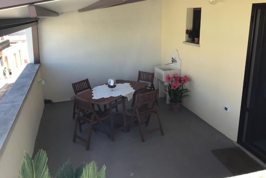 Photo of Outdoor in Specchia