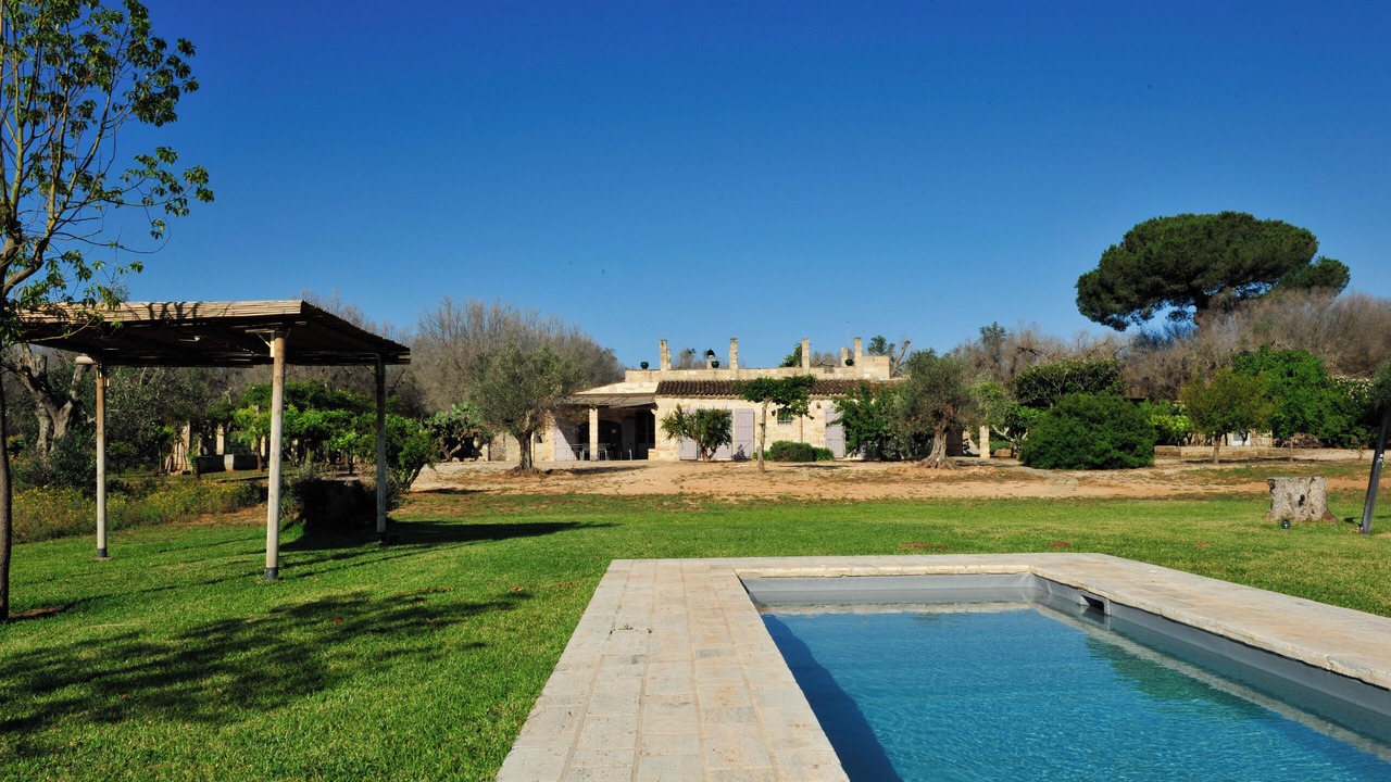 Photo of Outdoor in Specchia