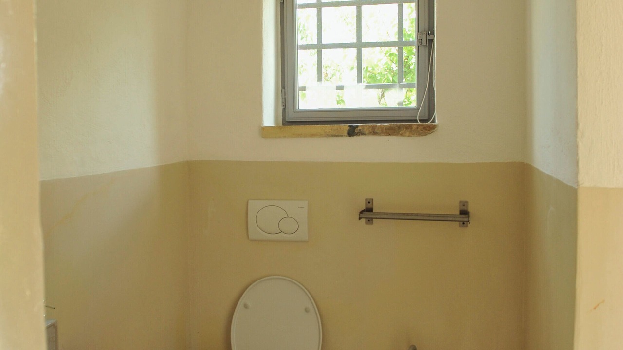 Photo of Bathroom in Specchia