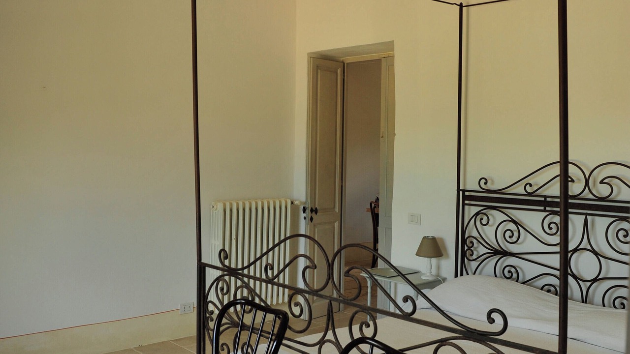 Photo of Bedroom in Specchia