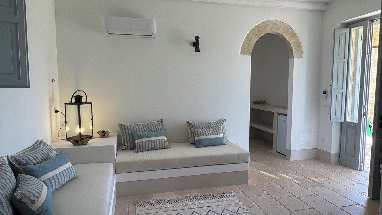 Photo of Livingroom in Specchia