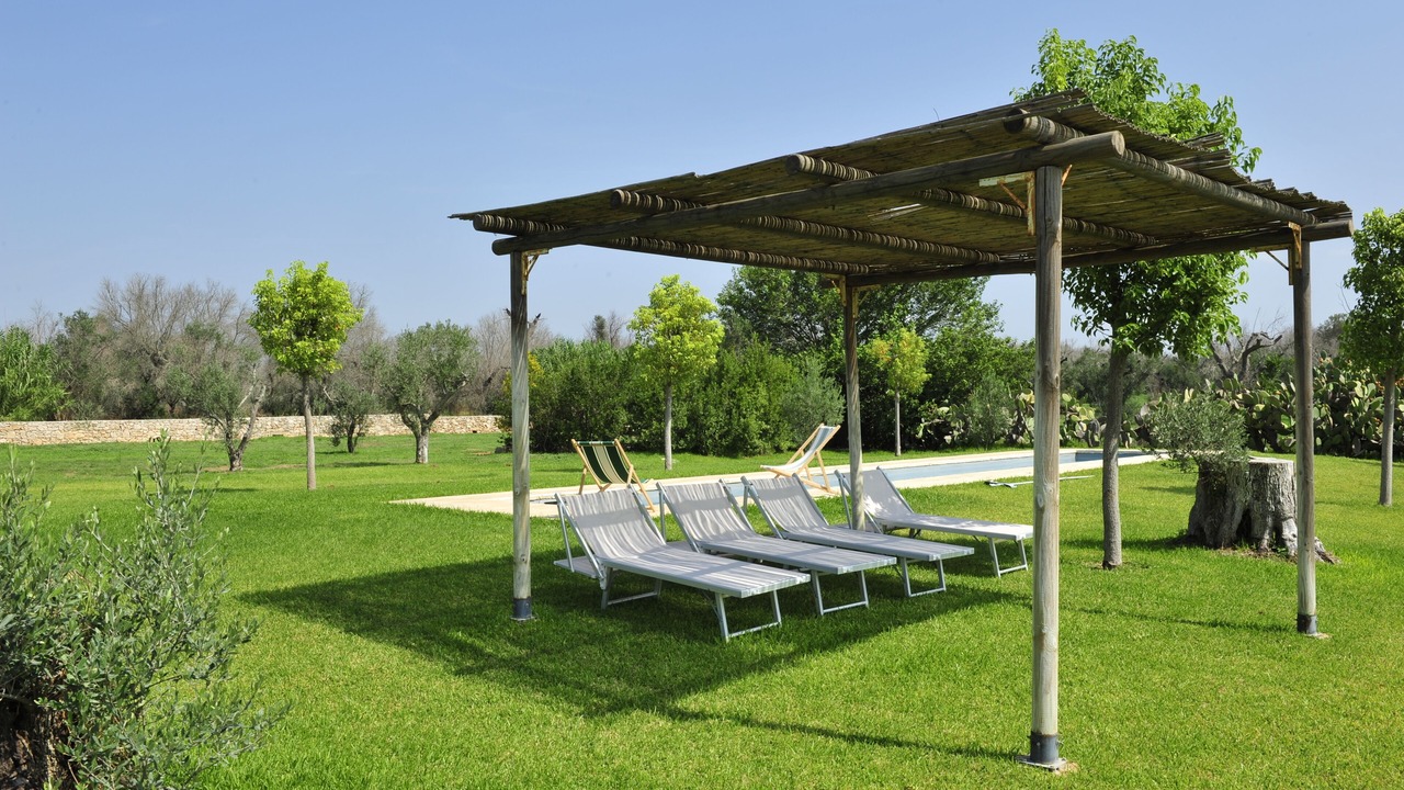Photo of Outdoor in Specchia