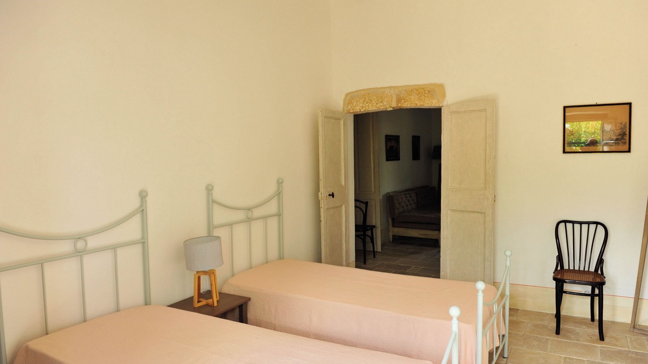 Photo of Bedroom in Specchia