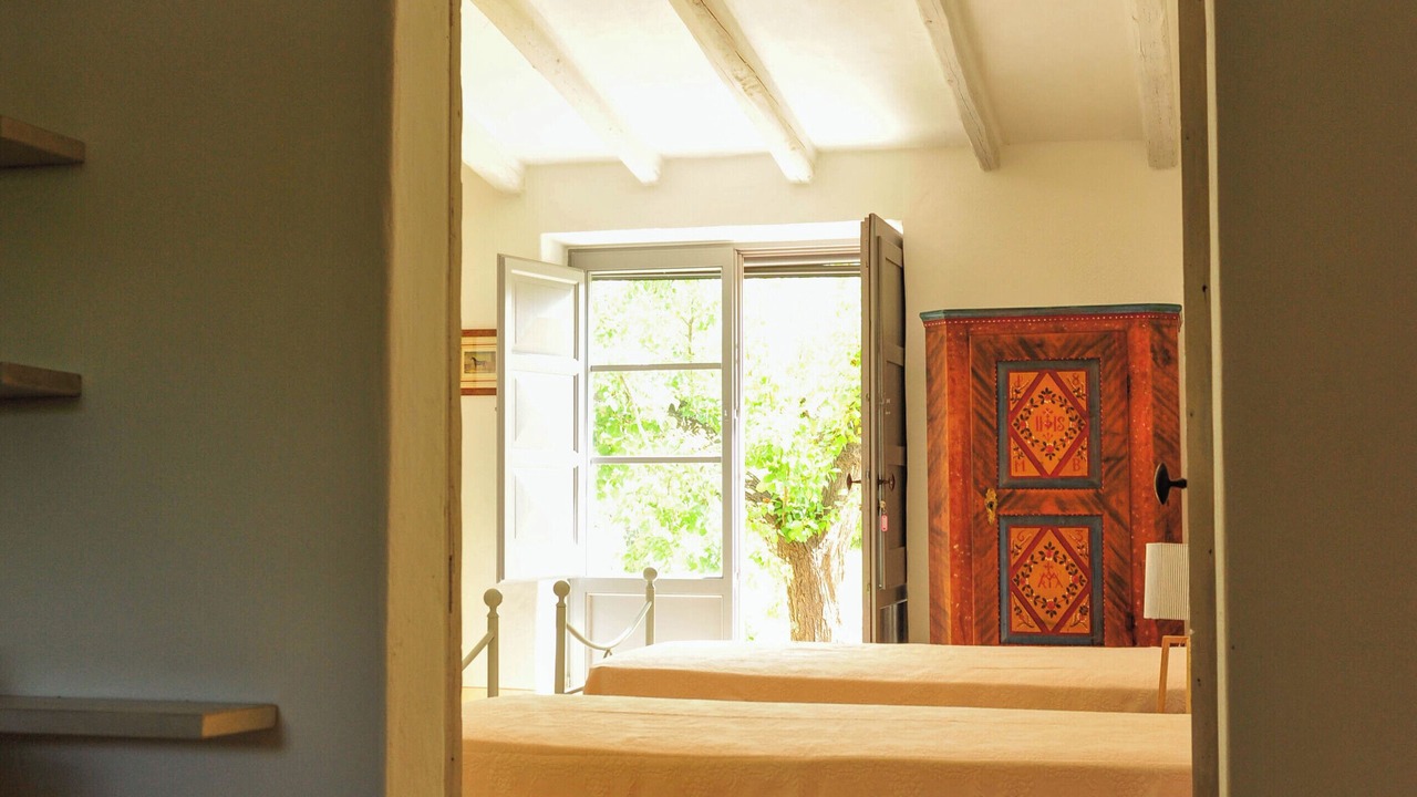 Photo of Bedroom in Specchia