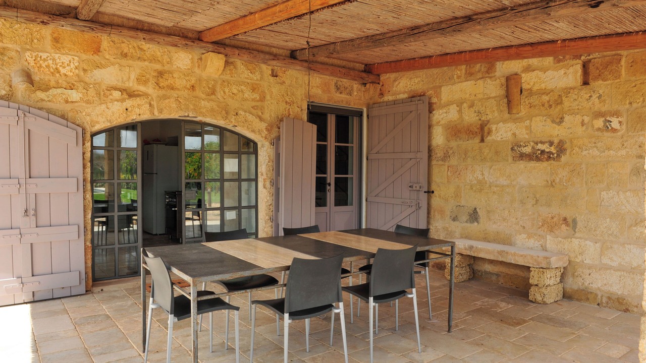 Photo of Outdoor in Specchia