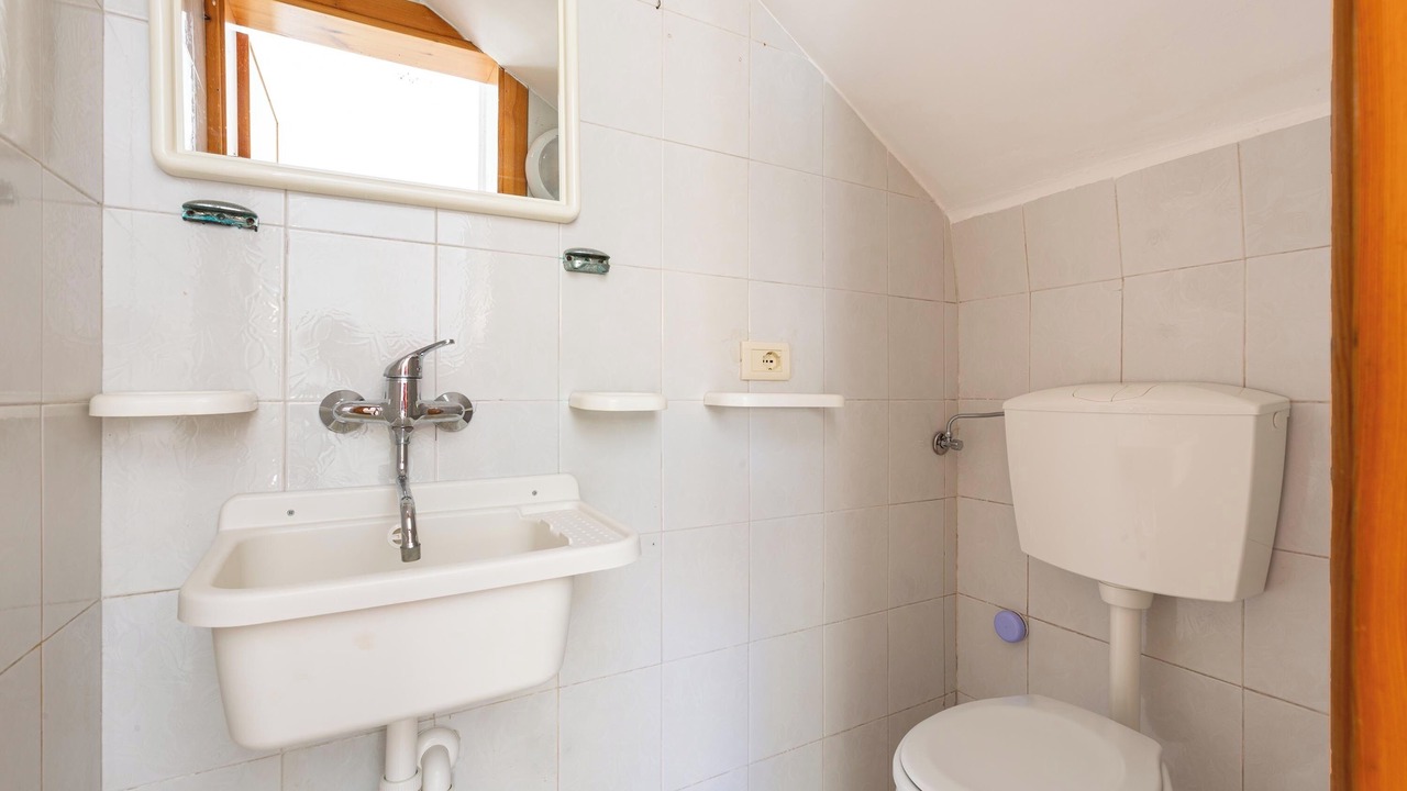 Photo of Bathroom in Fontanelle