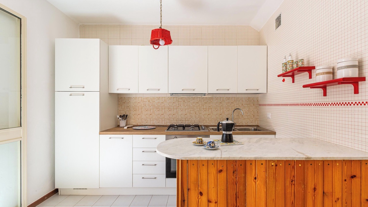 Photo of Kitchen in Fontanelle