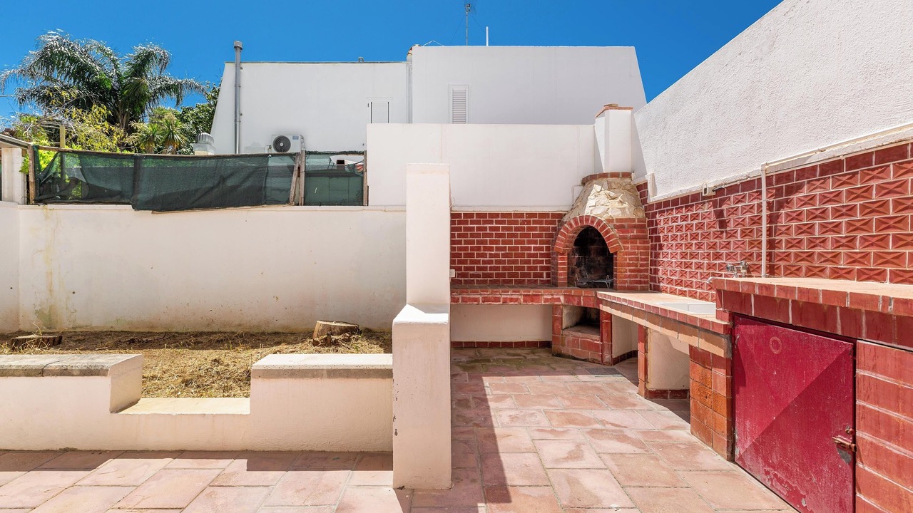 Photo of Patio Balcony in Fontanelle