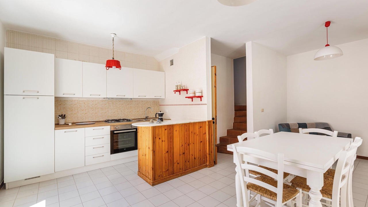 Photo of Kitchen in Fontanelle